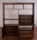 Mid-Century Modern Teak Room Divider - 3