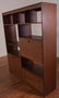 Mid-Century Modern Teak Room Divider - 4