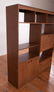 Mid-Century Modern Teak Room Divider - 5