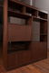 Mid-Century Modern Teak Room Divider - 7