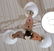 Danish Teak Light Fixture - 4