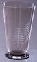 Karhula Finnish Art Glass Vase - 2