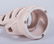 Toriart & Mid-Century Decorative Items, Four (4) - 10