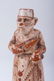 Toriart & Mid-Century Decorative Items, Four (4) - 4