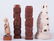 Toriart & Mid-Century Decorative Items, Four (4) - 5