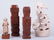 Toriart & Mid-Century Decorative Items, Four (4) - 6