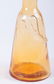 Erik Hoglund Modern Figural Glass Bottles, Two (2) - 6
