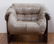 Percival Lafer Rosewood Lounge Chair - 4