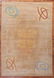 Abstract Design 6'9" x 9'9" Rug