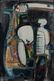 Jamison Pedra Prazeres Untitled Oil on Canvas