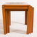 Trioh Danish Nesting Tables, Three (3) - 5