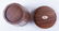 Vermillion Walnut Ice Bucket - 5