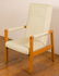 Hill-Rom Co. High Back "Flex" Chair