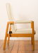 Hill-Rom Co. High Back "Flex" Chair - 3