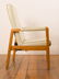 Hill-Rom Co. High Back "Flex" Chair - 4