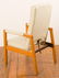 Hill-Rom Co. High Back "Flex" Chair - 7