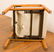 Hill-Rom Co. High Back "Flex" Chair - 8