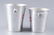 Aluminum Champagne Ice Bucket Coolers, Two (2) - 2