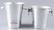 Aluminum Champagne Ice Bucket Coolers, Two (2) - 3