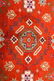 Kazak 5'4" x 7'9" Rug - 3