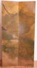 Radovan "Lale" Djuric Handpainted Screens, Pair - 4