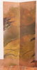Radovan "Lale" Djuric Handpainted Screens, Pair - 5