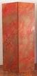 Radovan "Lale" Djuric Handpainted Screens, Pair - 8