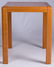 Danish Teak Side Table - 3