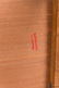 Danish Teak Side Table - 5