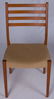 Svegards Swedish Teak Side Chair