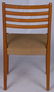 Svegards Swedish Teak Side Chair - 3