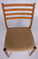Svegards Swedish Teak Side Chair - 5