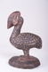Liberian Guinea Fowl Figure - 3
