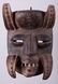 Ivory Coast Guere-Wobe Mask - 4