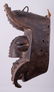 Ivory Coast Guere-Wobe Mask - 5