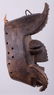 Ivory Coast Guere-Wobe Mask - 6