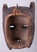 Ivory Coast Guere-Wobe Mask - 7