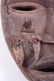 Liberian Poro Society Mask - 2