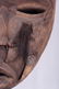 Liberian Poro Society Mask - 3