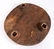Liberian Ceremonial Table, Gola Tribe - 10