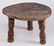 Liberian Ceremonial Table, Gola Tribe