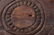 Liberian Ceremonial Table, Gola Tribe - 4