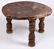 Liberian Ceremonial Table, Gola Tribe - 7