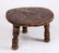 Liberian Ceremonial Table, Gola Tribe - 8