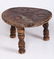 Liberian Ceremonial Table, Gola Tribe - 9