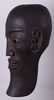 Sumatran Batak Mask - 8