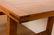 Farm Style Oak Dining Table - 2