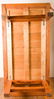 Farm Style Oak Dining Table - 6