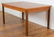 Danish Teak Dining Table