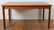 Danish Teak Dining Table - 2